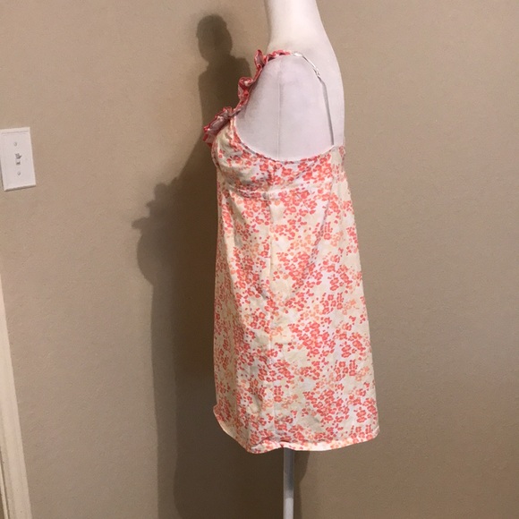 Izod- Nightie; size L; adjustable straps - Picture 3 of 7